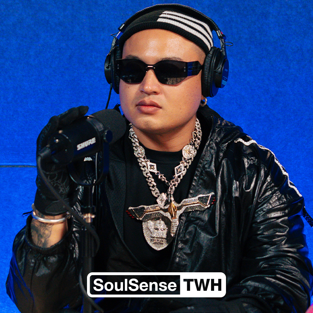 【俞天时KOZAY】“梦想就是你的命运 你想干什么你就执着去干” | SoulSense TWH 电台 episode artwork