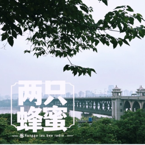 Vol.12 武汉游记(LiuShuiZhang)
