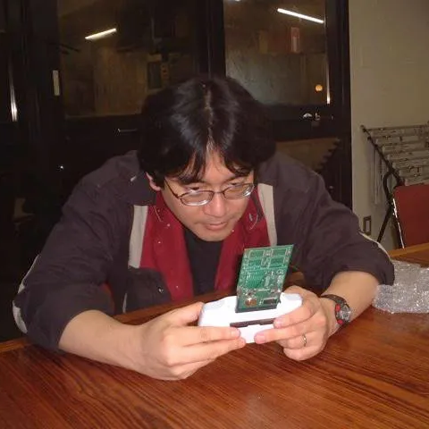 译介存档丨岩田聪1999年开发者访谈丨第七期 episode artwork
