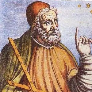 20.古希腊占星学家告诉你：从不仰望星空的人，永远躺在坑里