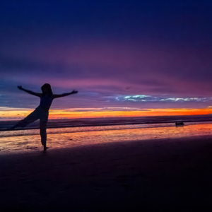 暴走纽约华盛顿，勇闯哥斯达黎加，怎么没人告诉我一个人旅行这么爽！