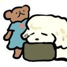 今天开始早睡_kazU