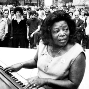 53.被人遗忘的爵士乐女王Mary Lou Williams(下)