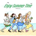 我意识到夏天不会变成暑假来救我了