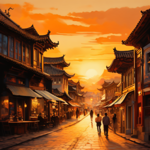 VOL156.厦门鼓浪屿建筑之美：一人行的深度探索