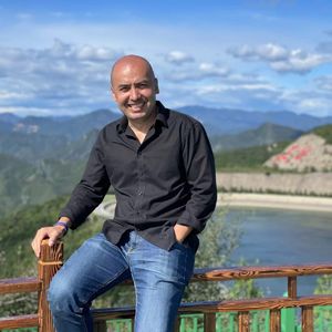 056 你能迎接大城市的多少给予和剥夺？