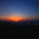 别去明知山