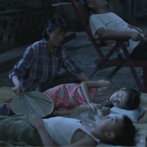 64 穷山恶水，装神弄鬼——黔之子肖江虹《百鸟朝凤》《傩面》