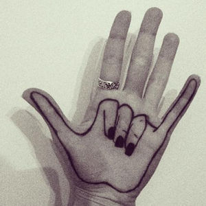 vol.47 打招呼的人总是两个，他们素未谋面，以后也不会再见