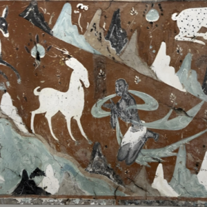 E06：敦煌，一生必去...（国庆加更）