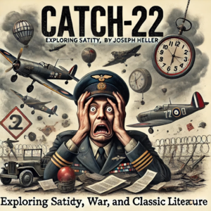 Catch-22（第二十二条军规）