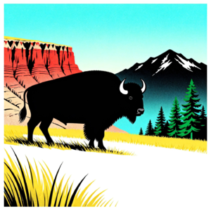 南达科他州：荒野与传承的硬核传奇