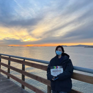 Vol.29 对谈短剧出海创业者西兰花花,从七年一觉电影梦开始