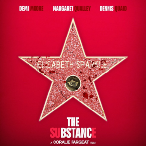 《某种物质》（The Substance）