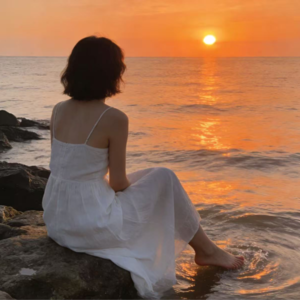 小糕心事｜001小糕的心事