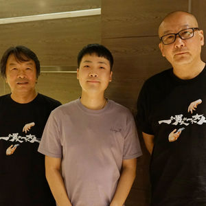 Vol.26 对话管虎&刘震云：那些人生中的卡顿、喘息与治愈时刻