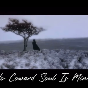 Vol.11 | No Coward Soul Is Mine