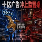 ChatGPT广告冲到十亿美元后谁来管？