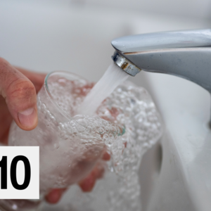 CNN 10|Drinking water debate, automated landing, China toys