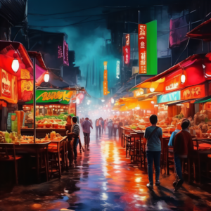 VOL155.说走就走厦门独自旅行走起