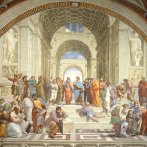 Vol.0 发刊词:人文社科的想象力