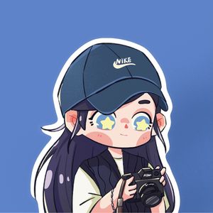 Kii崽