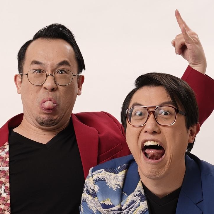 cover of episode Kid-019. 从「達康.come」看中文漫才 feat. 植物油
