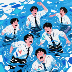 东北大学6名学生实习溺亡事故剖析