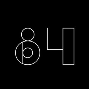 84号电波