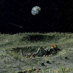 宇宙漫游u
