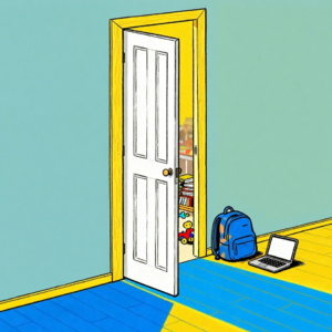 EP10.人生新阶段--关于那些变与不变