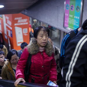 E556.老年「北漂」打工者：什么时候倒下，什么时候才是解脱