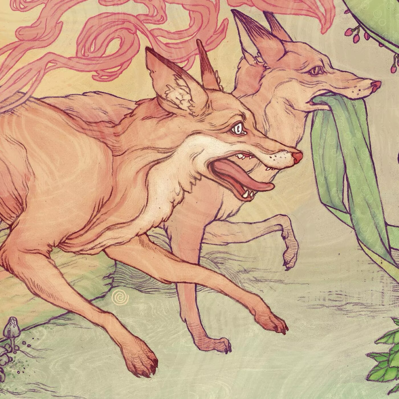 Toundra - IV episode artwork