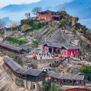 第41个教师节，那些免费的景区