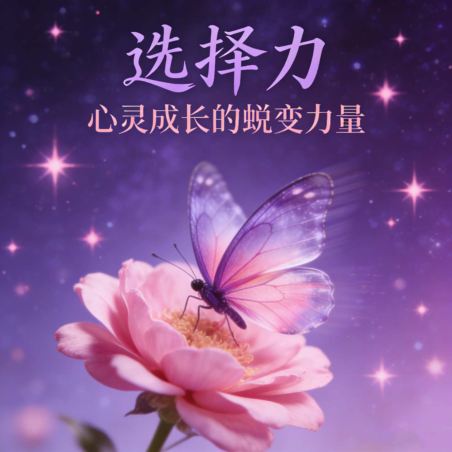第34集，练习：对自己生命所发生的一切负责 episode artwork