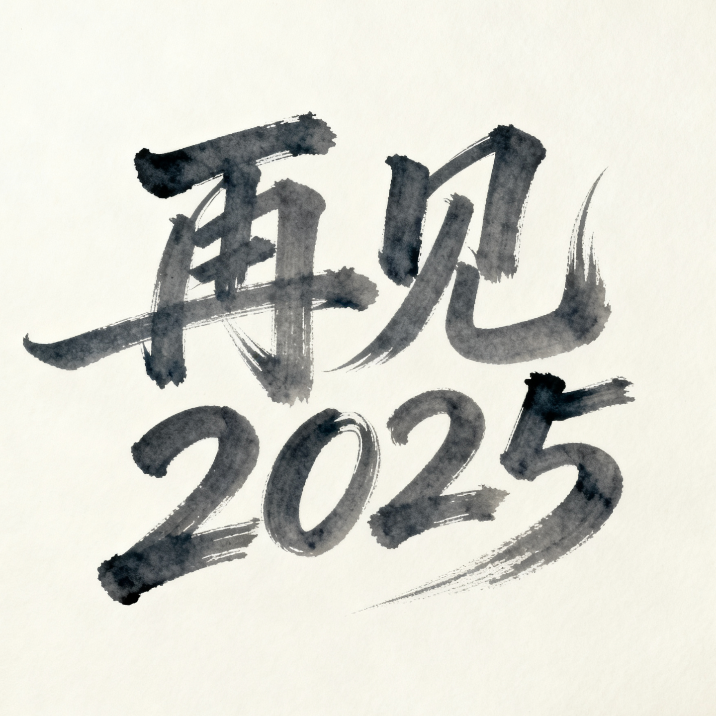 Ep38 2025终章 | 2025年初立下的flag都实现了吗？ episode artwork