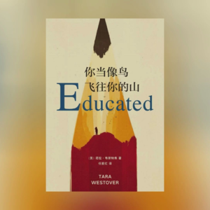 09 读书分享：《你当像鸟飞往你的山》