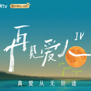 18. 《再见爱人4》大结局，我们聊点不一样！