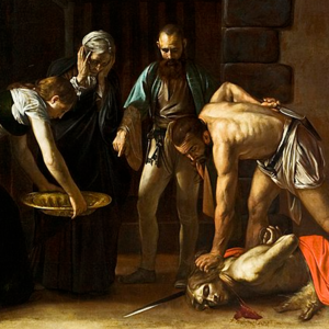 003-英文版Michelangelo Merisi da Caravaggio