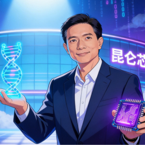 百图生科秘密递表港交所，58岁李彦宏迎来“第二春”？