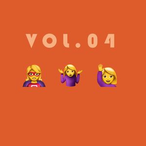 Vol.04. 从角色扮演到自我和解｜聊女性意识