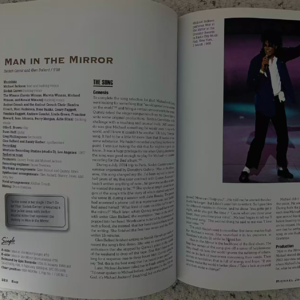 016🎵谨以此声，致永恒｜生日快乐，MJ！