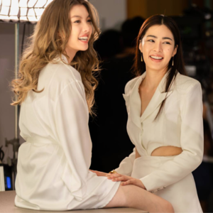 35.《我们的秘密》和《彩香最爱弘子前辈》