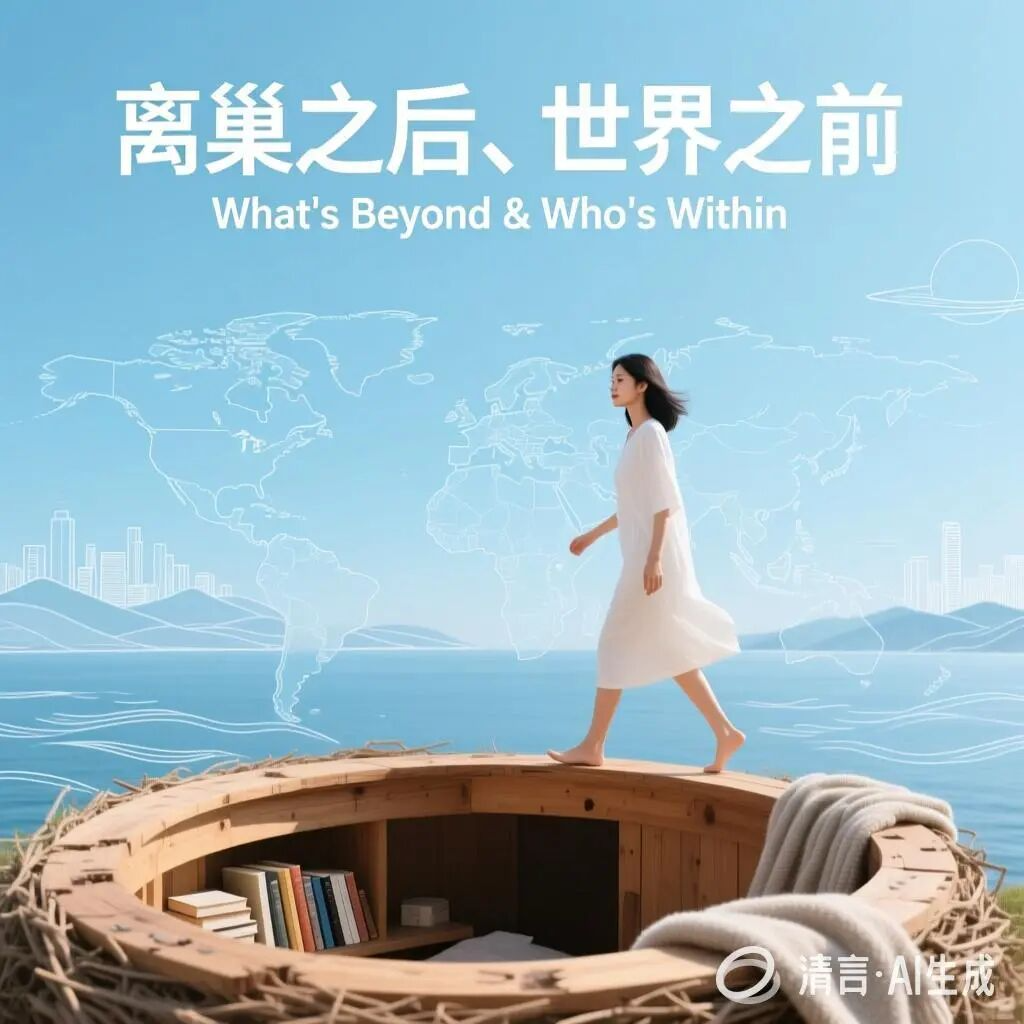 32.S2E11 对错、差异、选择和一碗白米饭 episode artwork