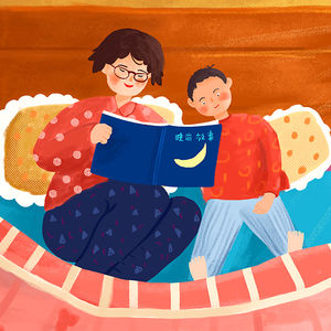 看了这本书，我成为了更好的父母 | 如果没有书