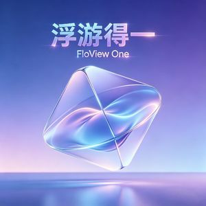 浮游得一