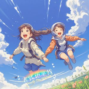 飞跃地平线