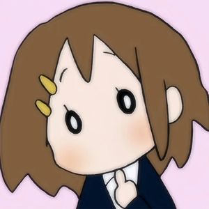 Irie小鱼