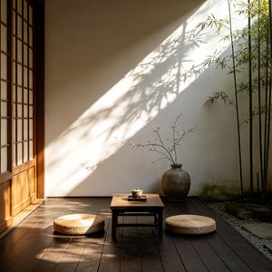 目木I