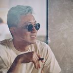 -阿汤叔-